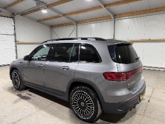 Mercedes EQB 67kWh 250kW AMG Line Pano 7Persoons picture 11