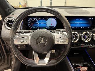 Mercedes EQB 67kWh 250kW AMG Line Pano 7Persoons picture 31
