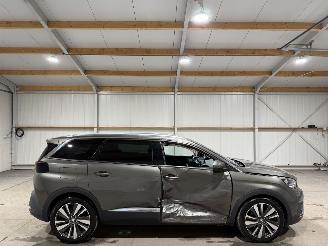 Unfallwagen Peugeot 5008 1.2PT 96kW Clima Allure 2019/6