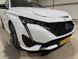 Peugeot e-308 54kWh 115kW GT First Edition EV picture 22