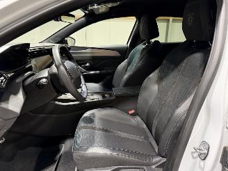 Peugeot e-308 54kWh 115kW GT First Edition EV picture 30