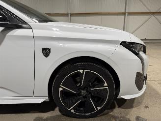 Peugeot e-308 54kWh 115kW GT First Edition EV picture 16