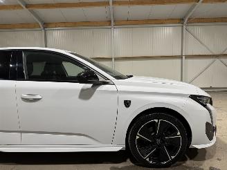 Peugeot e-308 54kWh 115kW GT First Edition EV picture 14