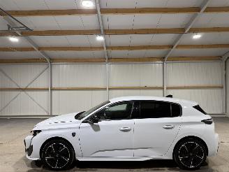 Peugeot e-308 54kWh 115kW GT First Edition EV picture 8