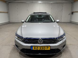 Volkswagen Passat GTE 1.4TSI 115kW Automaat Connected Series Plus picture 4