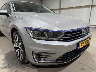 Volkswagen Passat GTE 1.4TSI 115kW Automaat Connected Series Plus picture 15