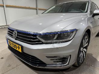 Volkswagen Passat GTE 1.4TSI 115kW Automaat Connected Series Plus picture 17