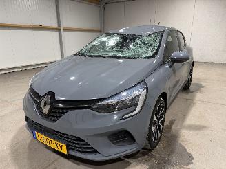 Renault Clio 1.0TCE 67kW Zen picture 10
