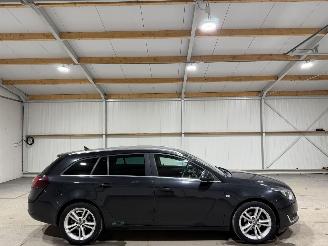 Auto incidentate Opel Insignia ST 1.4T 103kW EcoFlex Business+ 2013/10