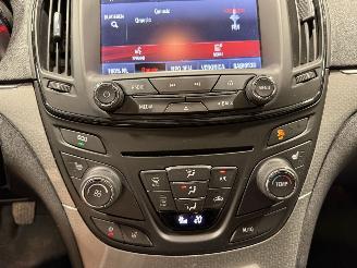 Opel Insignia ST 1.4T 103kW EcoFlex Business+ picture 36