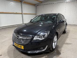 Opel Insignia ST 1.4T 103kW EcoFlex Business+ picture 10