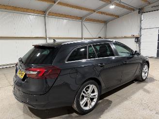 Opel Insignia ST 1.4T 103kW EcoFlex Business+ picture 5