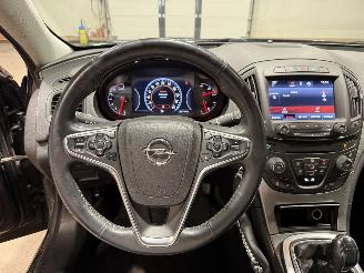 Opel Insignia ST 1.4T 103kW EcoFlex Business+ picture 33