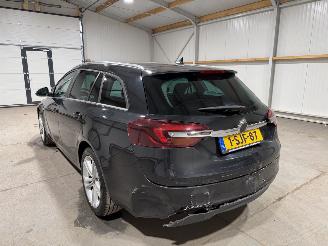Opel Insignia ST 1.4T 103kW EcoFlex Business+ picture 12
