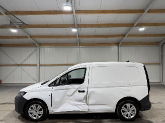 Volkswagen Caddy 2.0TDI 55kW Airco Schuifdeur Cargo picture 8