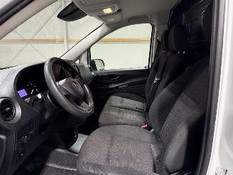 Mercedes Vito 111CDI 84kW Airco Lang Schuifdeur picture 15