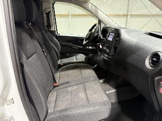 Mercedes Vito 111CDI 84kW Clima Dakdrager Lang picture 26