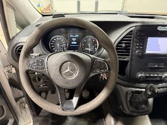 Mercedes Vito 111CDI 84kW Clima Dakdrager Lang picture 19