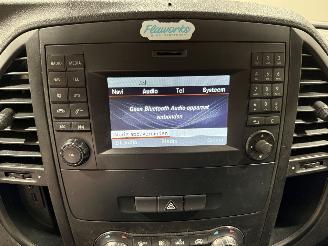 Mercedes Vito 111CDI 84kW Clima Dakdrager Lang picture 20