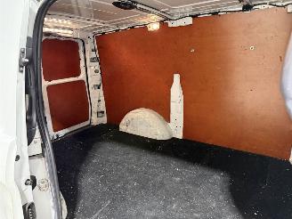 Mercedes Vito 111CDI 84kW Clima Dakdrager Lang picture 28