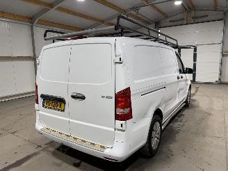 Mercedes Vito 111CDI 84kW Clima Dakdrager Lang picture 6