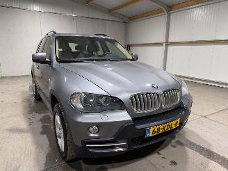 BMW X5 XDrive48i 4.8V8 261kW Automaat High Executive picture 3