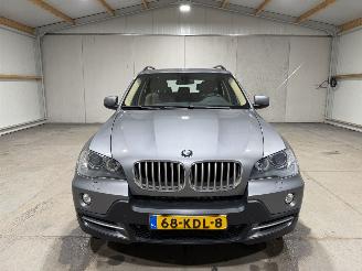 BMW X5 XDrive48i 4.8V8 261kW Automaat High Executive picture 4
