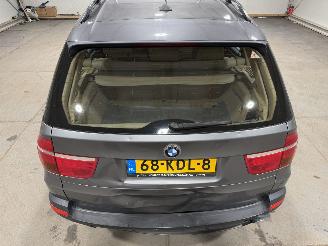BMW X5 XDrive48i 4.8V8 261kW Automaat High Executive picture 20