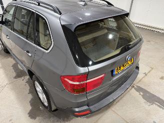 BMW X5 XDrive48i 4.8V8 261kW Automaat High Executive picture 19