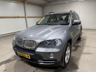 BMW X5 XDrive48i 4.8V8 261kW Automaat High Executive picture 10