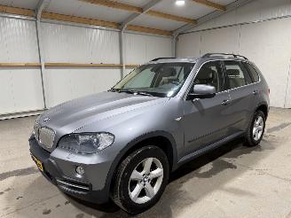 BMW X5 XDrive48i 4.8V8 261kW Automaat High Executive picture 9