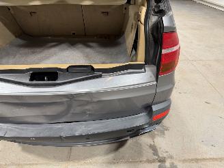 BMW X5 XDrive48i 4.8V8 261kW Automaat High Executive picture 26