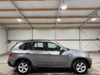 skadebil auto BMW X5 XDrive48i 4.8V8 261kW Automaat High Executive 2009/10