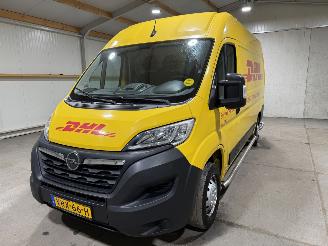 Opel Movano 2.2D 88kW L2H2 Edition picture 10