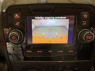 Opel Movano 2.2D 88kW L2H2 Edition picture 17