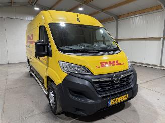 Opel Movano 2.2D 88kW L2H2 Edition picture 3