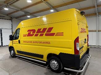 Opel Movano 2.2D 88kW L2H2 Edition picture 11