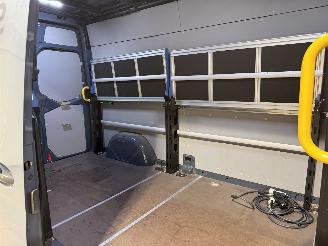 Mercedes eSprinter 55kWh L2-H2 Automaat picture 26