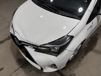 Toyota Yaris 1.5Hybrid 55kW Automaat Dynamic picture 21