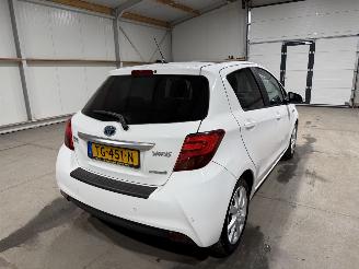 Toyota Yaris 1.5Hybrid 55kW Automaat Dynamic picture 6