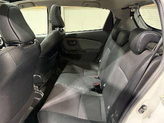 Toyota Yaris 1.5Hybrid 55kW Automaat Dynamic picture 37