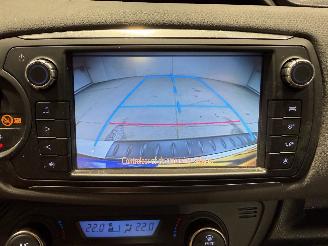 Toyota Yaris 1.5Hybrid 55kW Automaat Dynamic picture 34