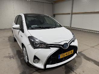 Toyota Yaris 1.5Hybrid 55kW Automaat Dynamic picture 3