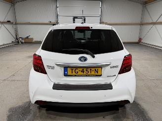 Toyota Yaris 1.5Hybrid 55kW Automaat Dynamic picture 7
