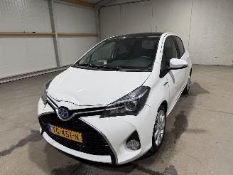 Toyota Yaris 1.5Hybrid 55kW Automaat Dynamic picture 10