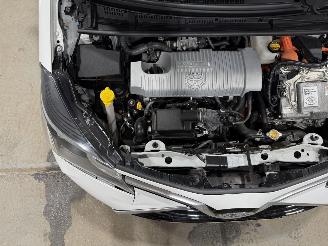 Toyota Yaris 1.5Hybrid 55kW Automaat Dynamic picture 28