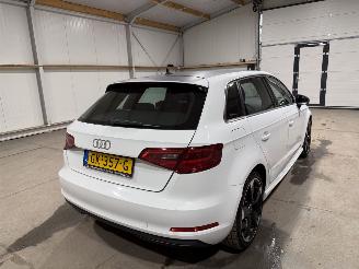Audi A3 E-TRON 1.4PHEV 110kW Automaat Ambition Pro Line Plus picture 6
