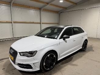 Audi A3 E-TRON 1.4PHEV 110kW Automaat Ambition Pro Line Plus picture 9