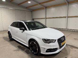Audi A3 E-TRON 1.4PHEV 110kW Automaat Ambition Pro Line Plus picture 2