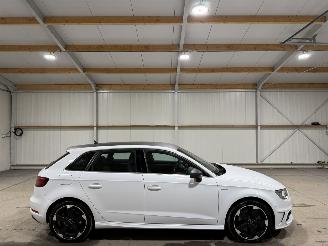 skadebil auto Audi A3 E-TRON 1.4PHEV 110kW Automaat Ambition Pro Line Plus 2015/6